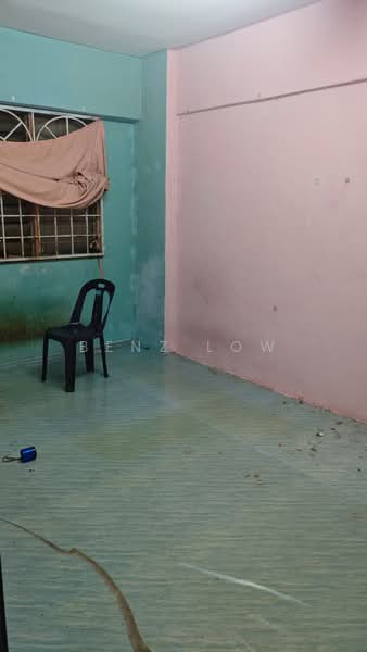 Flat for Rent at Prima Setapak Flat - Benz Low - Interior - PropertyGuru.com.my