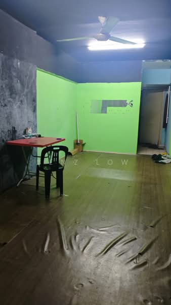 Flat for Rent at Prima Setapak Flat - Benz Low - Interior - PropertyGuru.com.my