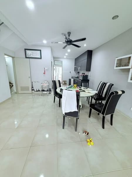 2-storey Terraced House for Sale in Taman Nusa Sentral (Iskandar Puteri (Nusajaya)) - Junz Liew - PropertyGuru.com.my