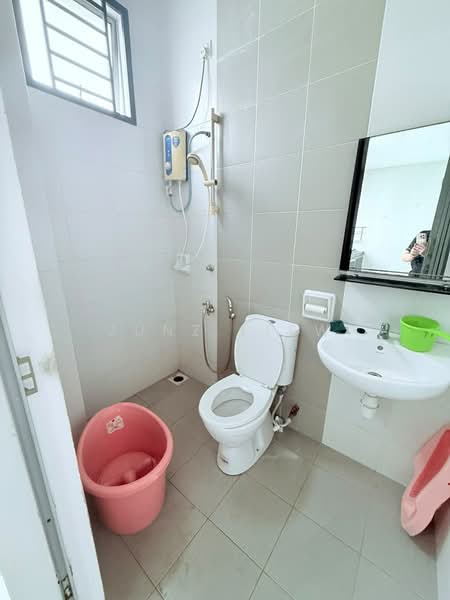 2-storey Terraced House for Sale in Taman Nusa Sentral (Iskandar Puteri (Nusajaya)) - Junz Liew - PropertyGuru.com.my