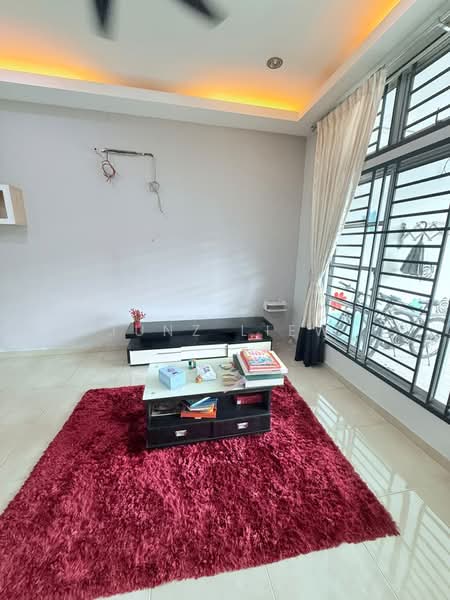 2-storey Terraced House for Sale in Taman Nusa Sentral (Iskandar Puteri (Nusajaya)) - Junz Liew - PropertyGuru.com.my