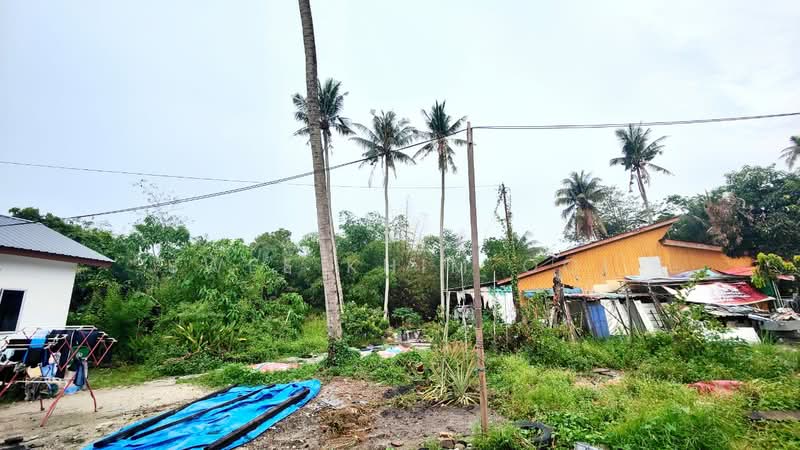 Industrial Land for Sale in Bukit Minyak (Penang) - Swee Khim Ooi - Exterior - PropertyGuru.com.my