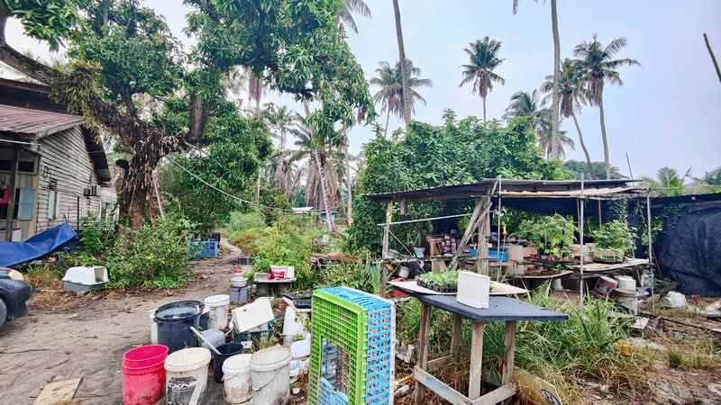 Industrial Land for Sale in Bukit Minyak (Penang) - Swee Khim Ooi - Exterior - PropertyGuru.com.my