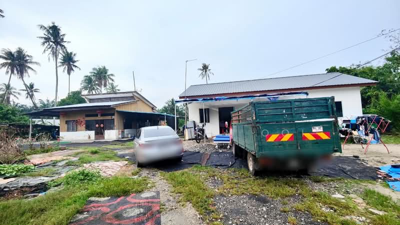 Industrial Land for Sale in Bukit Minyak (Penang) - Swee Khim Ooi - Exterior - PropertyGuru.com.my