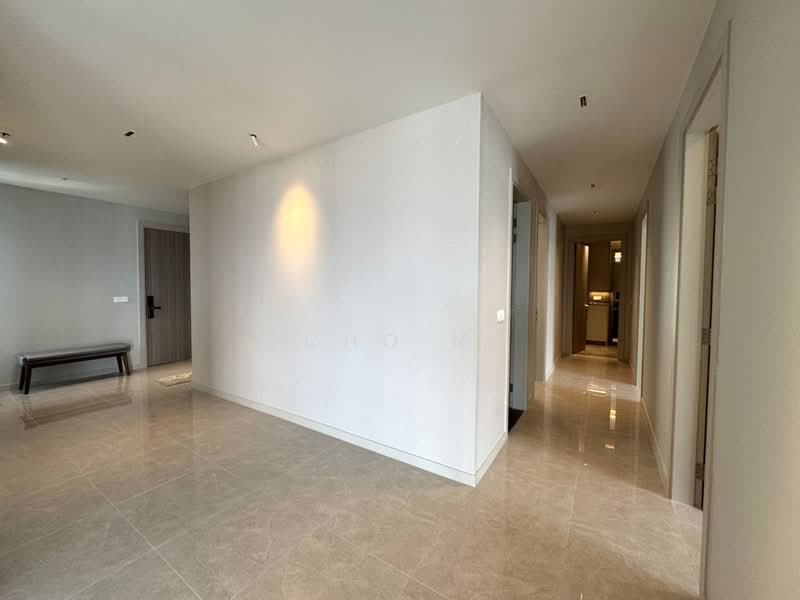 Condominium for Rent at Park Place - Echo Ng - Entrance - PropertyGuru.com.my