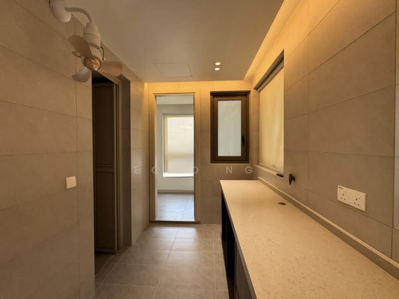 Condominium for Rent at Park Place - Echo Ng - Interior - PropertyGuru.com.my