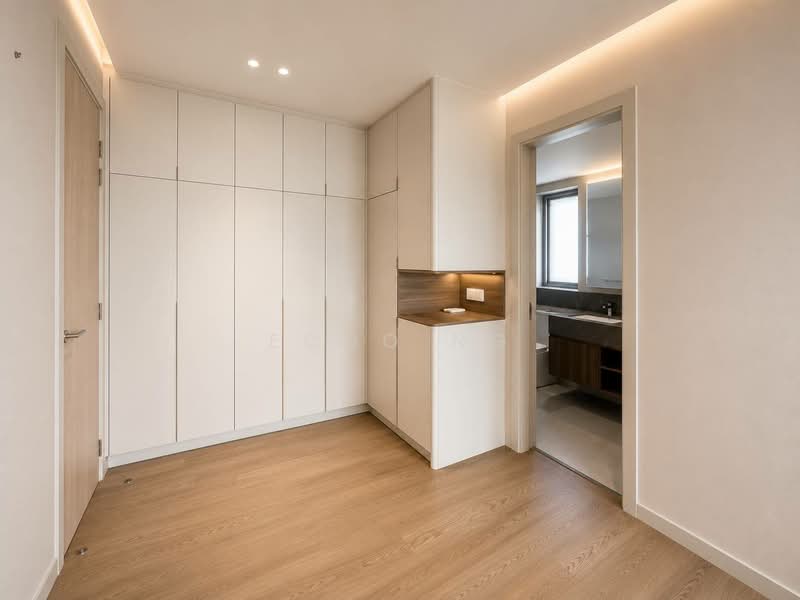 Condominium for Rent at Park Place - Echo Ng - Interior - PropertyGuru.com.my