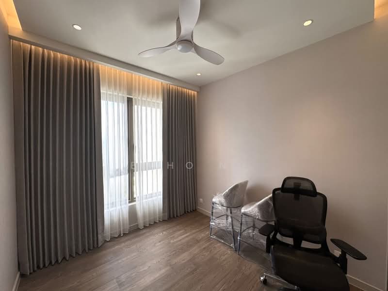 Condominium for Rent at Park Place - Echo Ng - Study - PropertyGuru.com.my