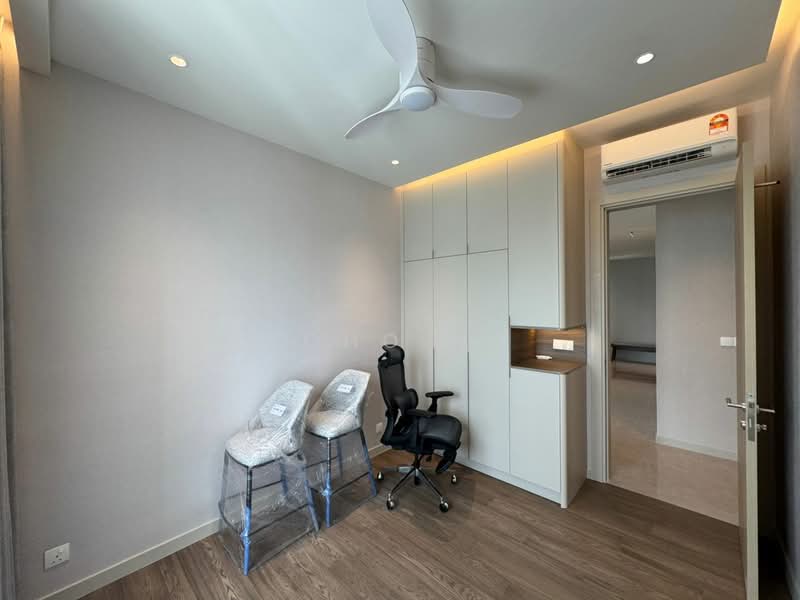 Condominium for Rent at Park Place - Echo Ng - Study - PropertyGuru.com.my