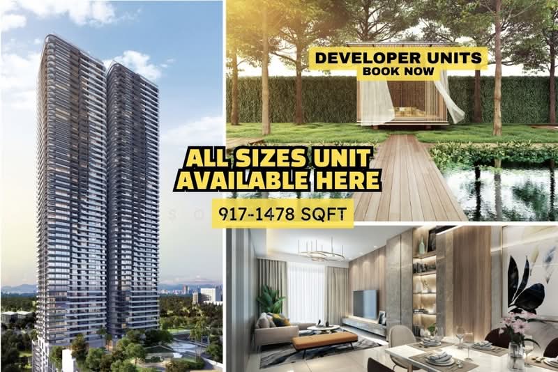 Kondominium untuk Dijual di Bangsar Hill Park - Sonie Teh - PropertyGuru.com.my