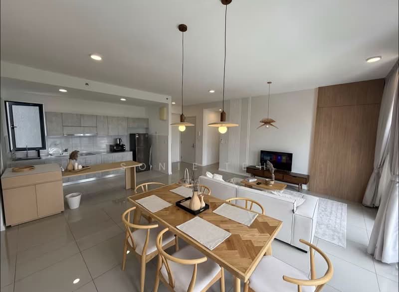 Kondominium untuk Dijual di Bangsar Hill Park - Sonie Teh - PropertyGuru.com.my