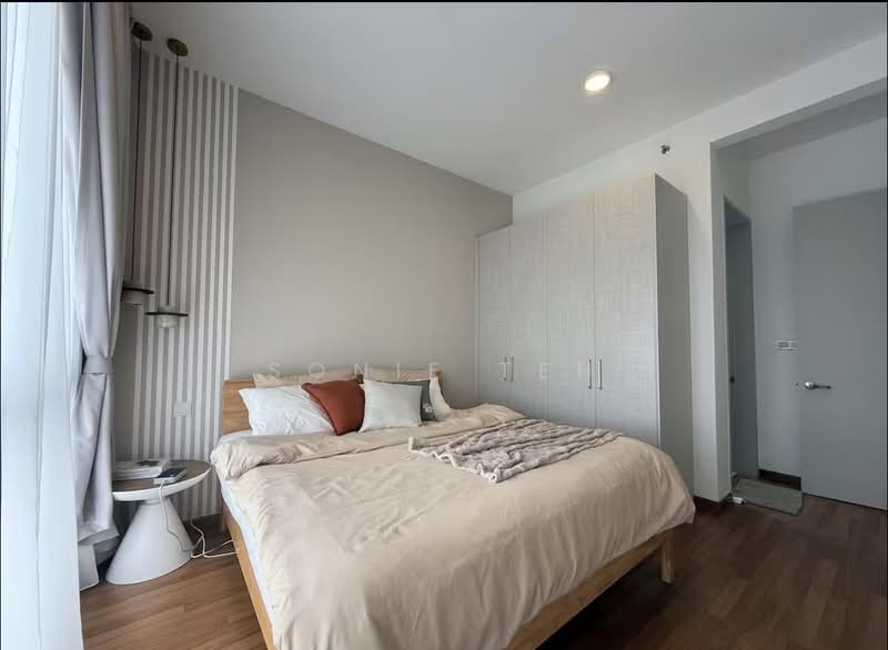 Kondominium untuk Dijual di Bangsar Hill Park - Sonie Teh - PropertyGuru.com.my