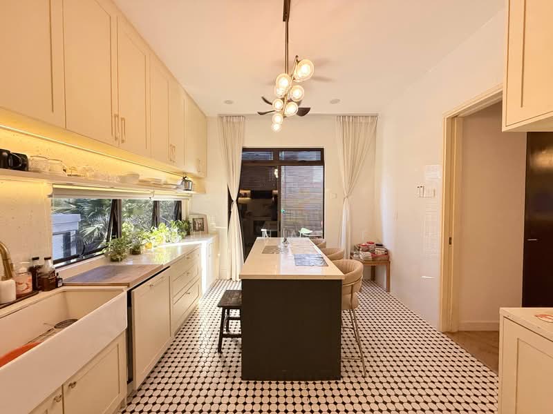3-storey Terraced House for Sale in Cyberjaya (Selangor) - Zul Hasif - PropertyGuru.com.my