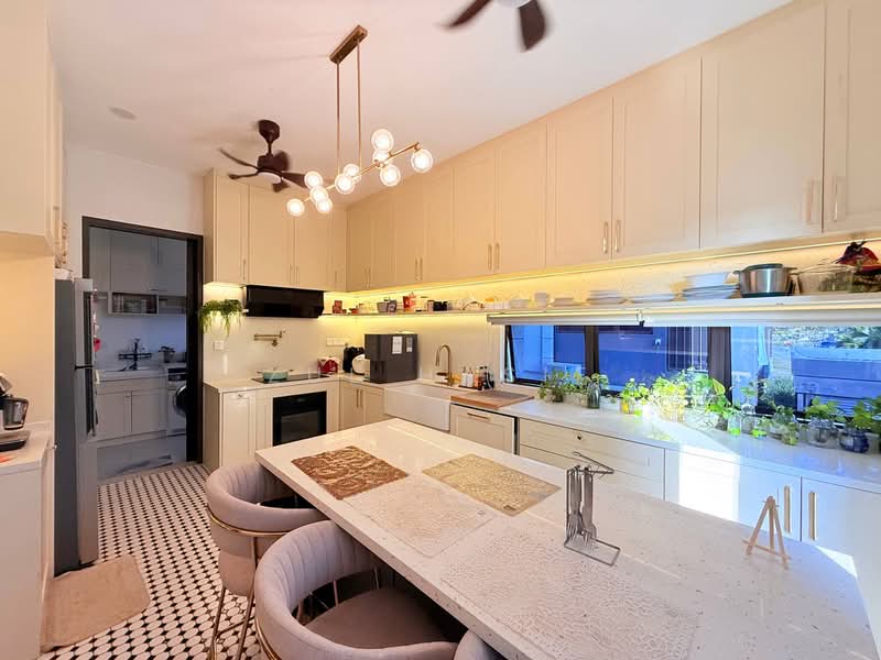 3-storey Terraced House for Sale in Cyberjaya (Selangor) - Zul Hasif - PropertyGuru.com.my