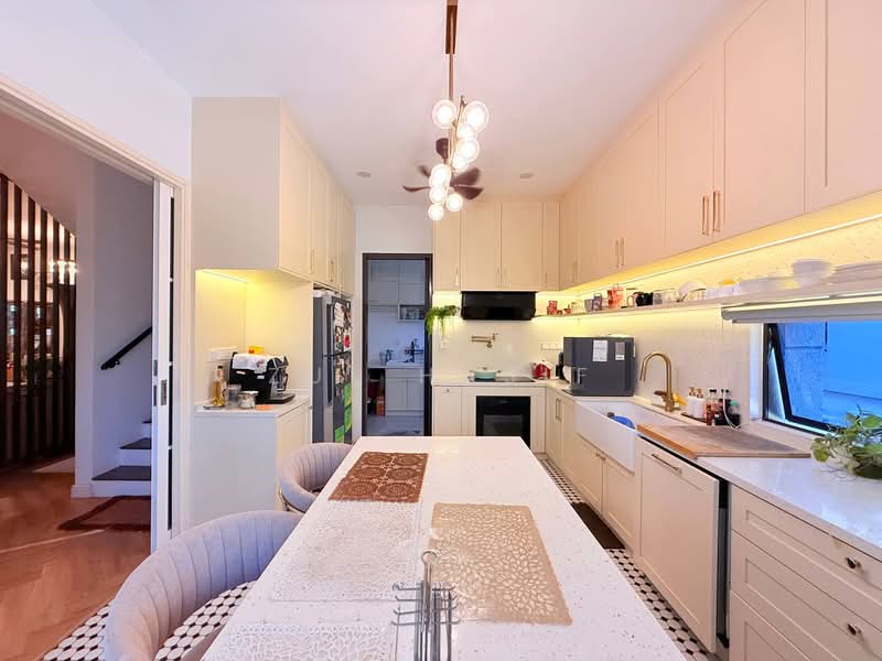 3-storey Terraced House for Sale in Cyberjaya (Selangor) - Zul Hasif - PropertyGuru.com.my