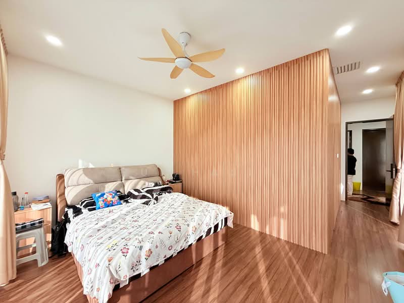 3-storey Terraced House for Sale in Cyberjaya (Selangor) - Zul Hasif - PropertyGuru.com.my