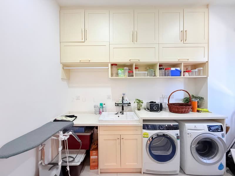 3-storey Terraced House for Sale in Cyberjaya (Selangor) - Zul Hasif - PropertyGuru.com.my