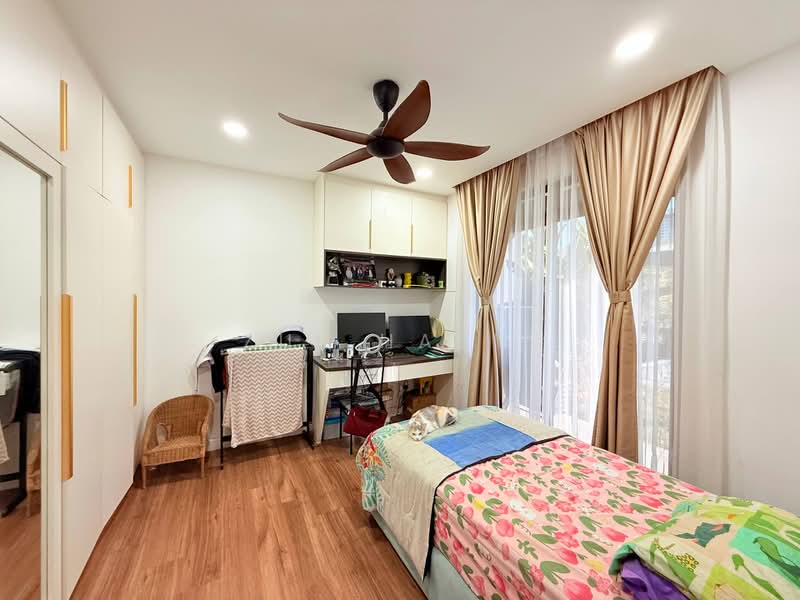 3-storey Terraced House for Sale in Cyberjaya (Selangor) - Zul Hasif - PropertyGuru.com.my