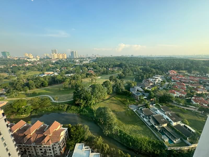 Kondominium untuk Disewa di Casa Indah 2 - JH Tee - Exterior - PropertyGuru.com.my