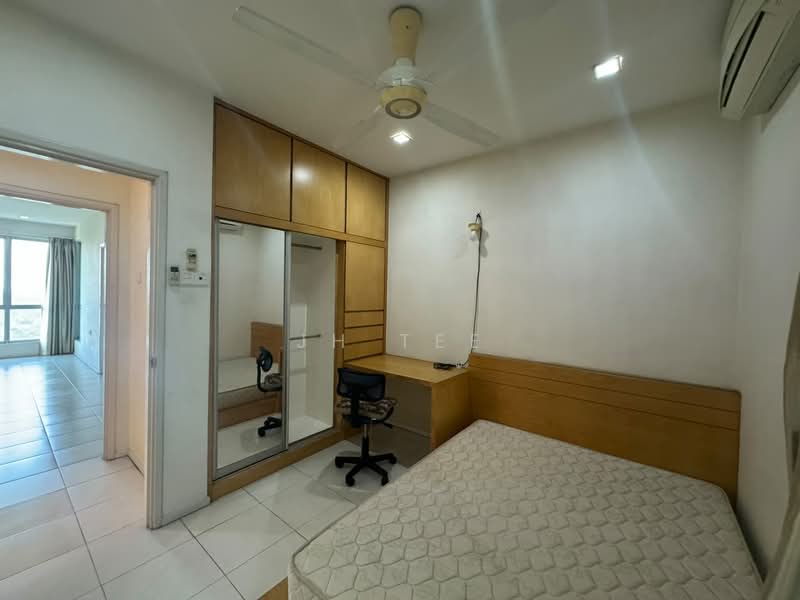 Kondominium untuk Disewa di Casa Indah 2 - JH Tee - Bedroom - PropertyGuru.com.my