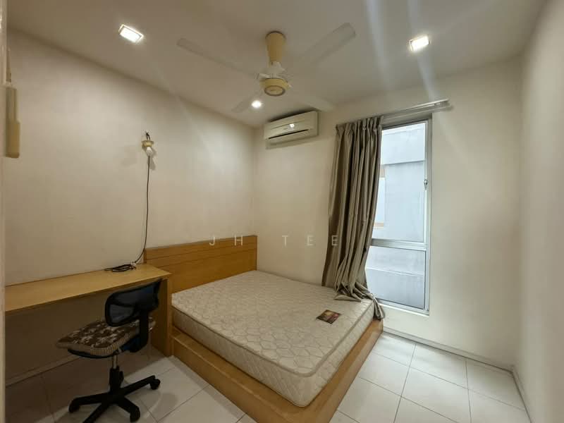 Kondominium untuk Disewa di Casa Indah 2 - JH Tee - Bedroom - PropertyGuru.com.my
