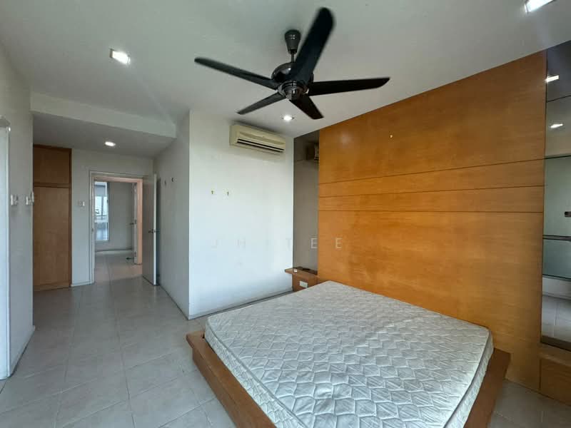 Kondominium untuk Disewa di Casa Indah 2 - JH Tee - Bedroom - PropertyGuru.com.my