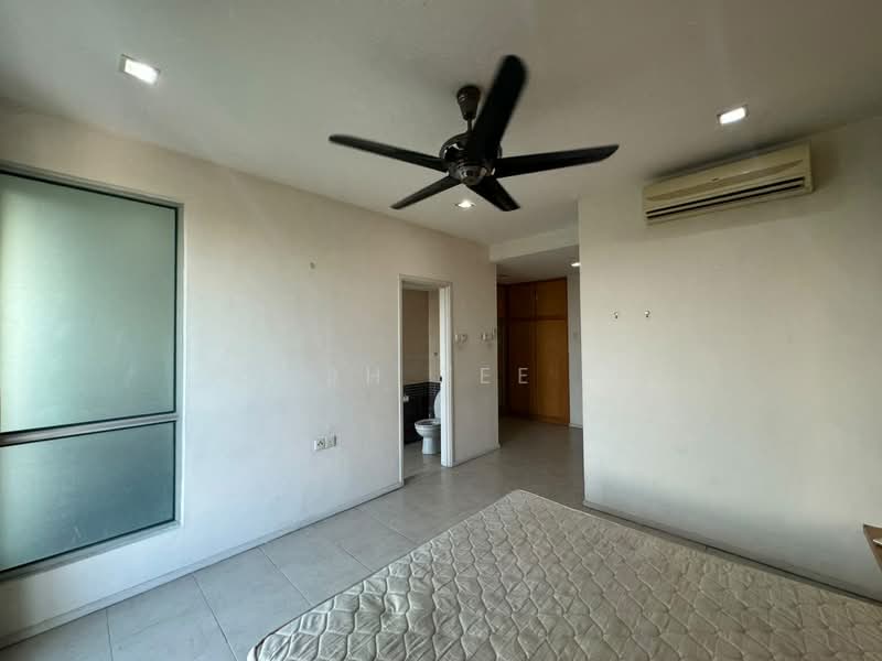 Kondominium untuk Disewa di Casa Indah 2 - JH Tee - Bedroom - PropertyGuru.com.my