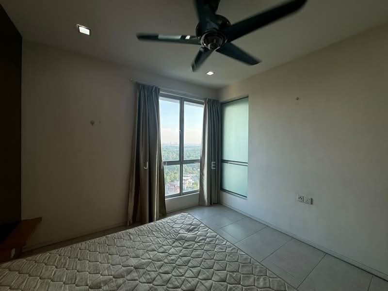 Kondominium untuk Disewa di Casa Indah 2 - JH Tee - Bedroom - PropertyGuru.com.my