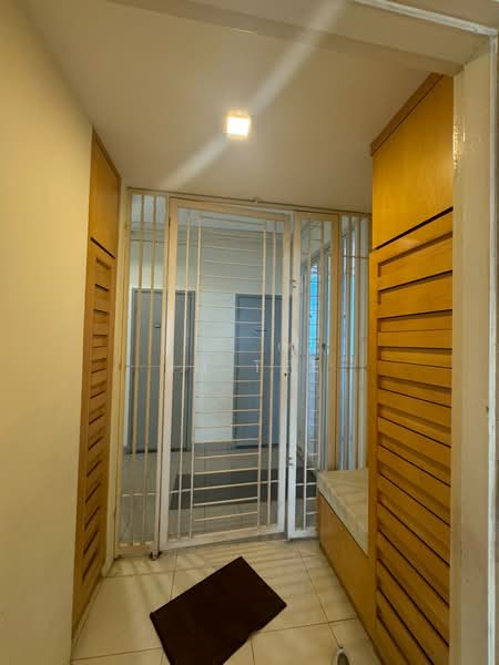 Kondominium untuk Disewa di Casa Indah 2 - JH Tee - Entrance - PropertyGuru.com.my