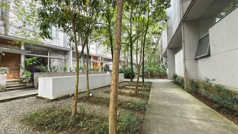 Rumah Berkembar untuk Disewa di Taman U Thant (Ampang) - Christine Voo - Exterior - PropertyGuru.com.my