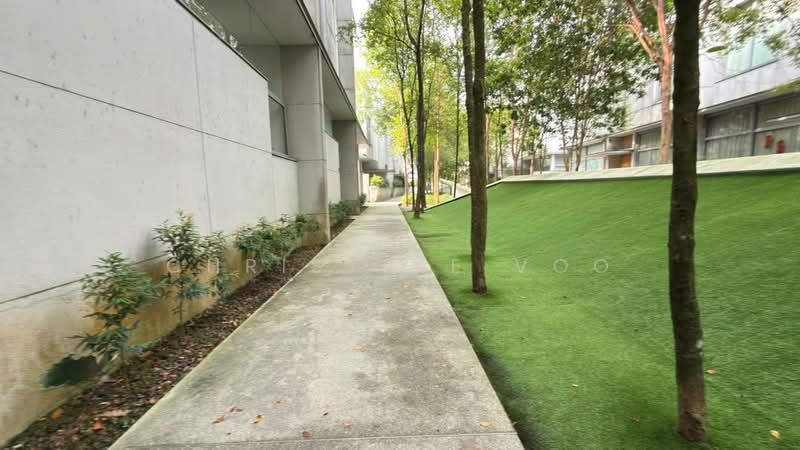 Rumah Berkembar untuk Disewa di Taman U Thant (Ampang) - Christine Voo - Exterior - PropertyGuru.com.my