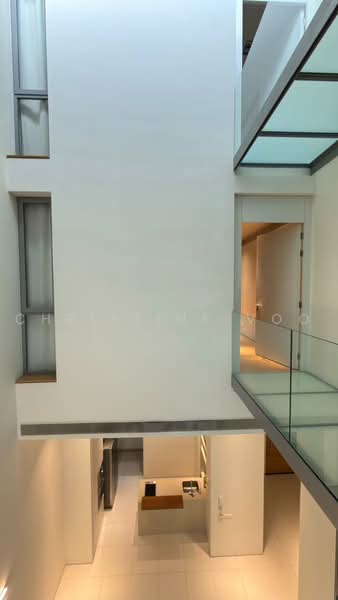 Rumah Berkembar untuk Disewa di Taman U Thant (Ampang) - Christine Voo - Interior - PropertyGuru.com.my