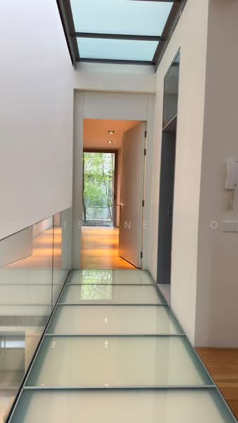 Rumah Berkembar untuk Disewa di Taman U Thant (Ampang) - Christine Voo - Interior - PropertyGuru.com.my
