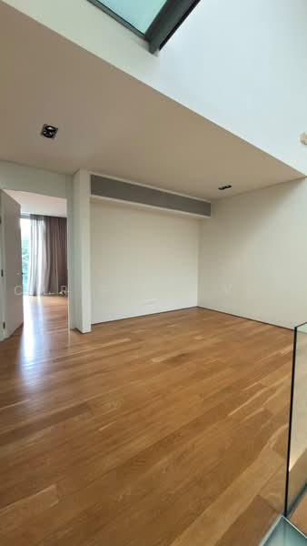 Rumah Berkembar untuk Disewa di Taman U Thant (Ampang) - Christine Voo - Interior - PropertyGuru.com.my
