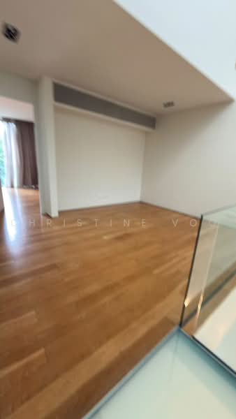 Rumah Berkembar untuk Disewa di Taman U Thant (Ampang) - Christine Voo - Interior - PropertyGuru.com.my