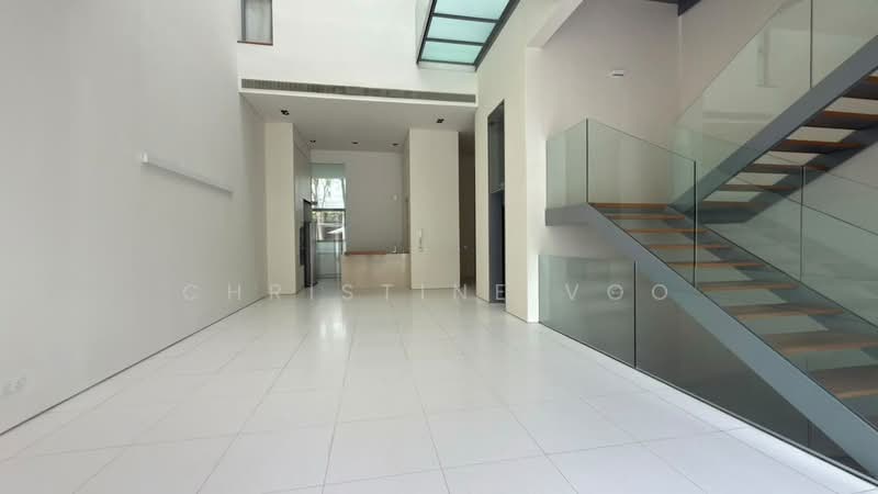 Rumah Berkembar untuk Disewa di Taman U Thant (Ampang) - Christine Voo - Interior - PropertyGuru.com.my
