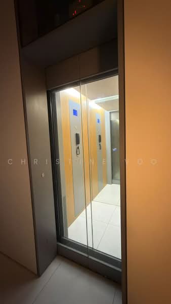 Rumah Berkembar untuk Disewa di Taman U Thant (Ampang) - Christine Voo - Interior - PropertyGuru.com.my