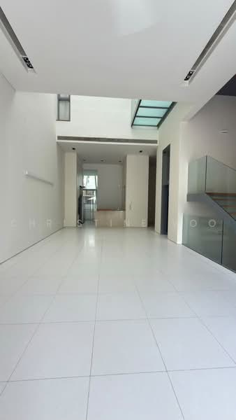 Rumah Berkembar untuk Disewa di Taman U Thant (Ampang) - Christine Voo - Interior - PropertyGuru.com.my