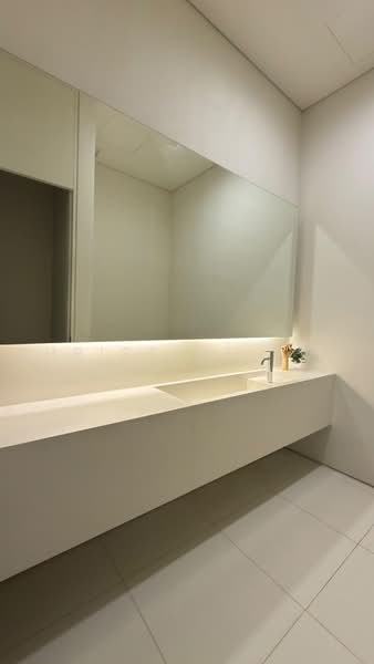Rumah Berkembar untuk Disewa di Taman U Thant (Ampang) - Christine Voo - Bathroom - PropertyGuru.com.my