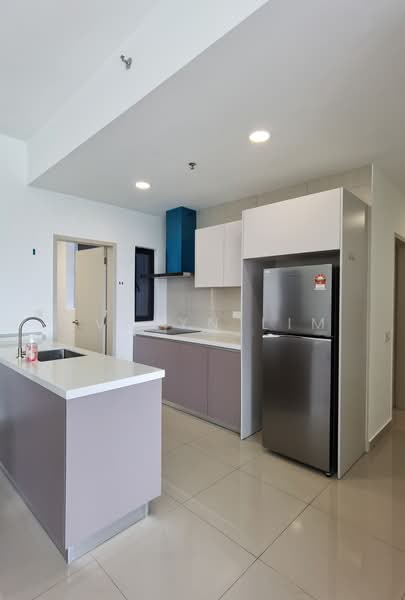 Service Residence for Rent at Residensi Ava @ Kiara Bay - Evelyn Lim - PropertyGuru.com.my