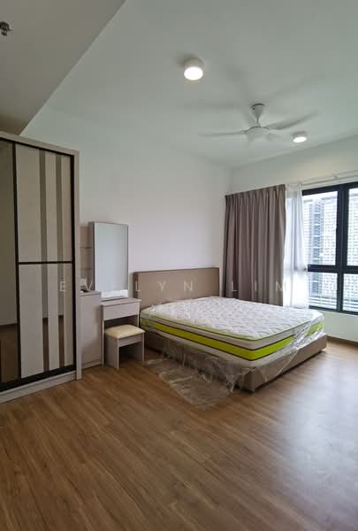 Service Residence for Rent at Residensi Ava @ Kiara Bay - Evelyn Lim - PropertyGuru.com.my