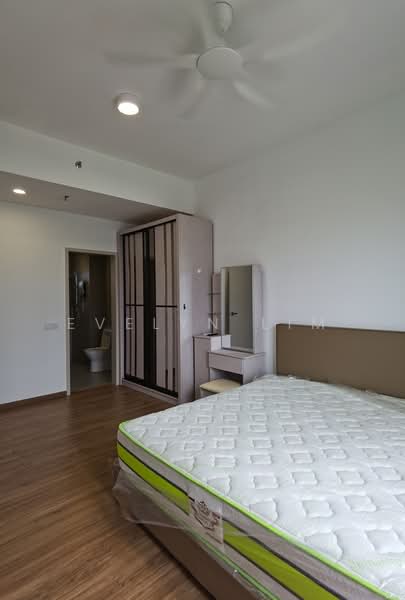 Service Residence for Rent at Residensi Ava @ Kiara Bay - Evelyn Lim - PropertyGuru.com.my