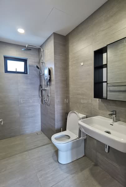 Service Residence for Rent at Residensi Ava @ Kiara Bay - Evelyn Lim - PropertyGuru.com.my