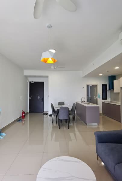 Service Residence for Rent at Residensi Ava @ Kiara Bay - Evelyn Lim - PropertyGuru.com.my