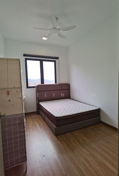 Service Residence for Rent at Residensi Ava @ Kiara Bay - Evelyn Lim - PropertyGuru.com.my