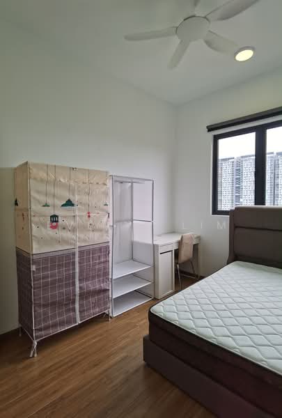 Service Residence for Rent at Residensi Ava @ Kiara Bay - Evelyn Lim - PropertyGuru.com.my