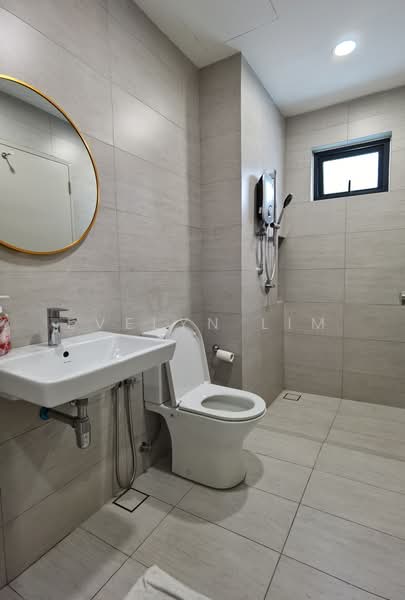 Service Residence for Rent at Residensi Ava @ Kiara Bay - Evelyn Lim - PropertyGuru.com.my
