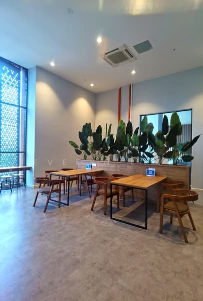 Service Residence for Rent at Residensi Ava @ Kiara Bay - Evelyn Lim - PropertyGuru.com.my