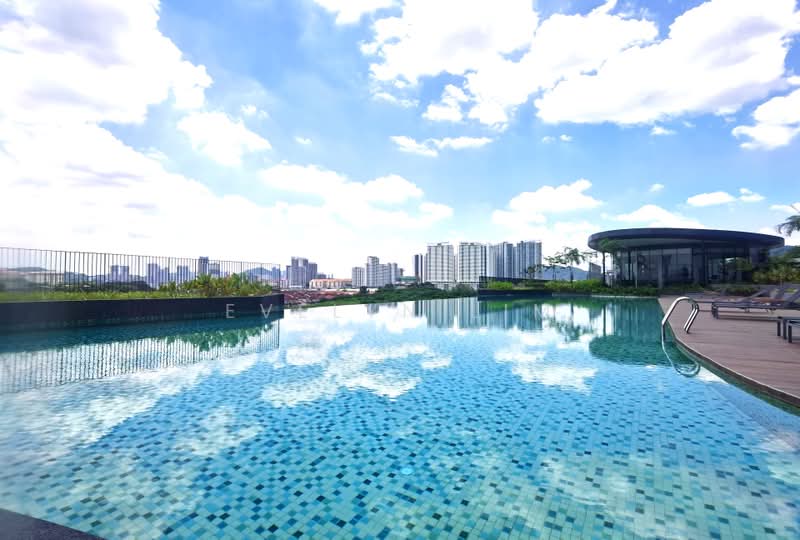 Service Residence for Rent at Residensi Ava @ Kiara Bay - Evelyn Lim - PropertyGuru.com.my