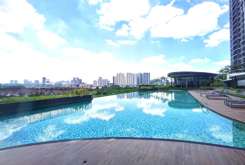 Service Residence for Rent at Residensi Ava @ Kiara Bay - Evelyn Lim - PropertyGuru.com.my